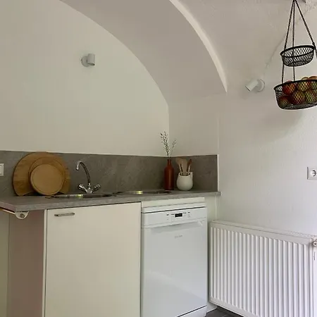 Appartement Bio-Weingut Leitner à Leutschach Extérieur photo