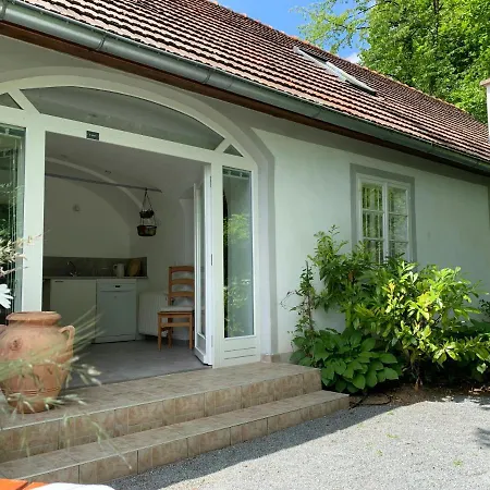 Appartement Bio-Weingut Leitner à Leutschach Extérieur photo