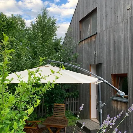 Appartement Bio-Weingut Leitner à Leutschach Extérieur photo