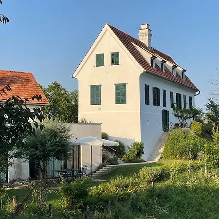 Appartement Bio-Weingut Leitner à Leutschach Extérieur photo