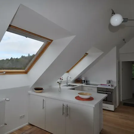 Appartement Bio-Weingut Leitner à Leutschach Extérieur photo