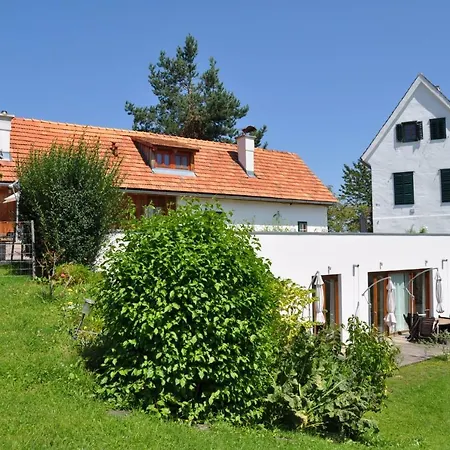 Appartement Bio-Weingut Leitner à Leutschach Extérieur photo