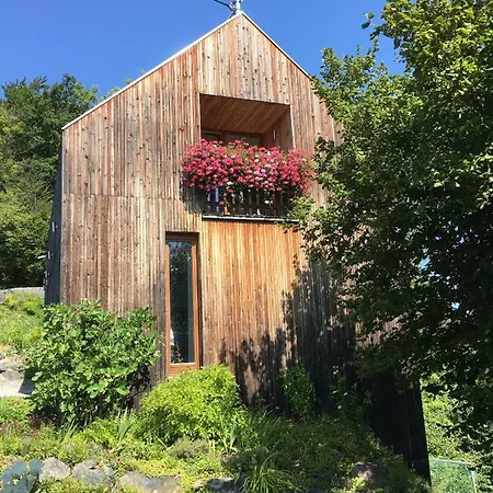 Appartement Bio-Weingut Leitner à Leutschach Extérieur photo