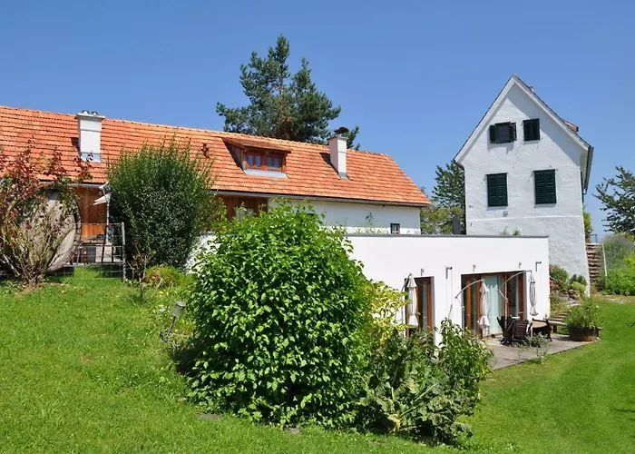 Bio-Weingut Leitner