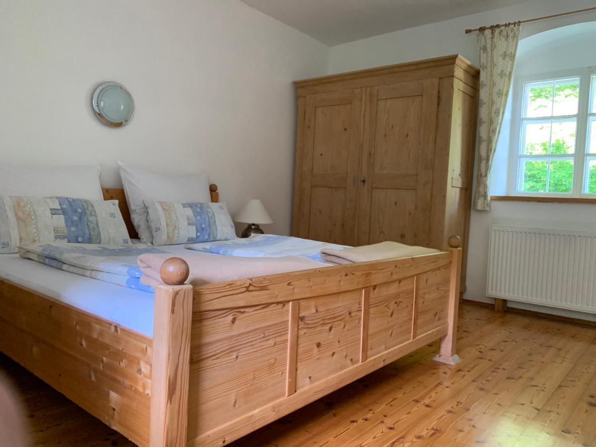 Appartement Bio-weingut Leitner
