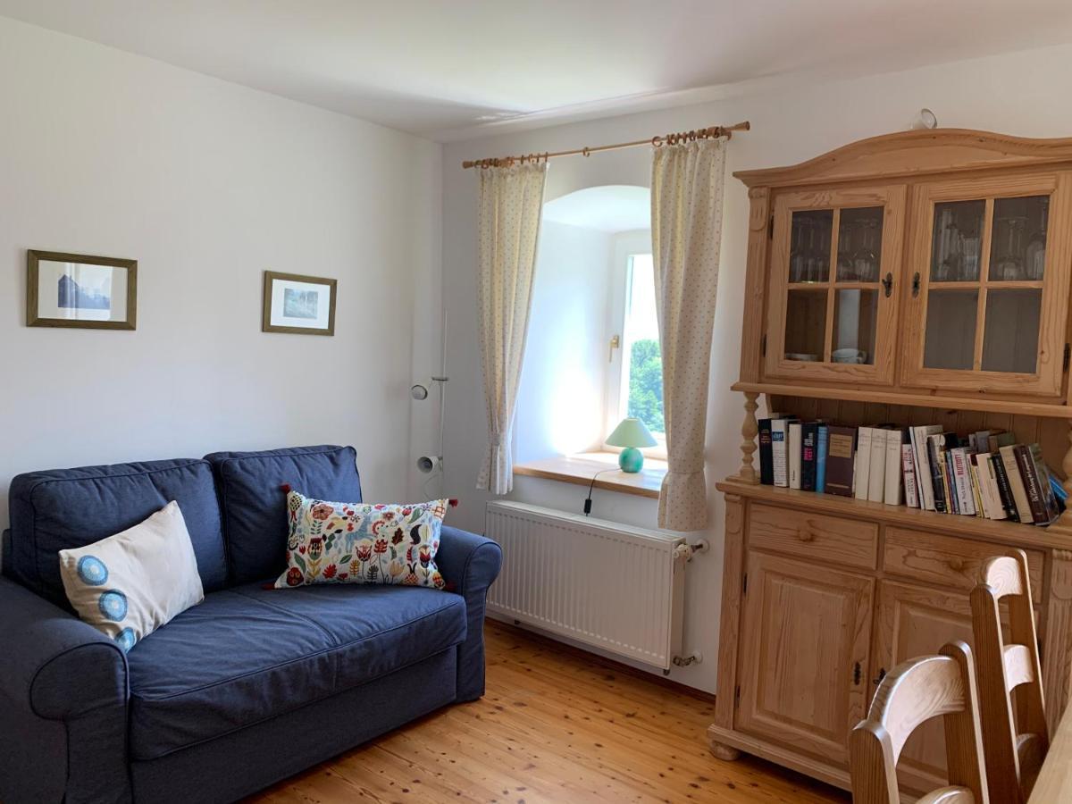 Apartment Bio-weingut Leitner