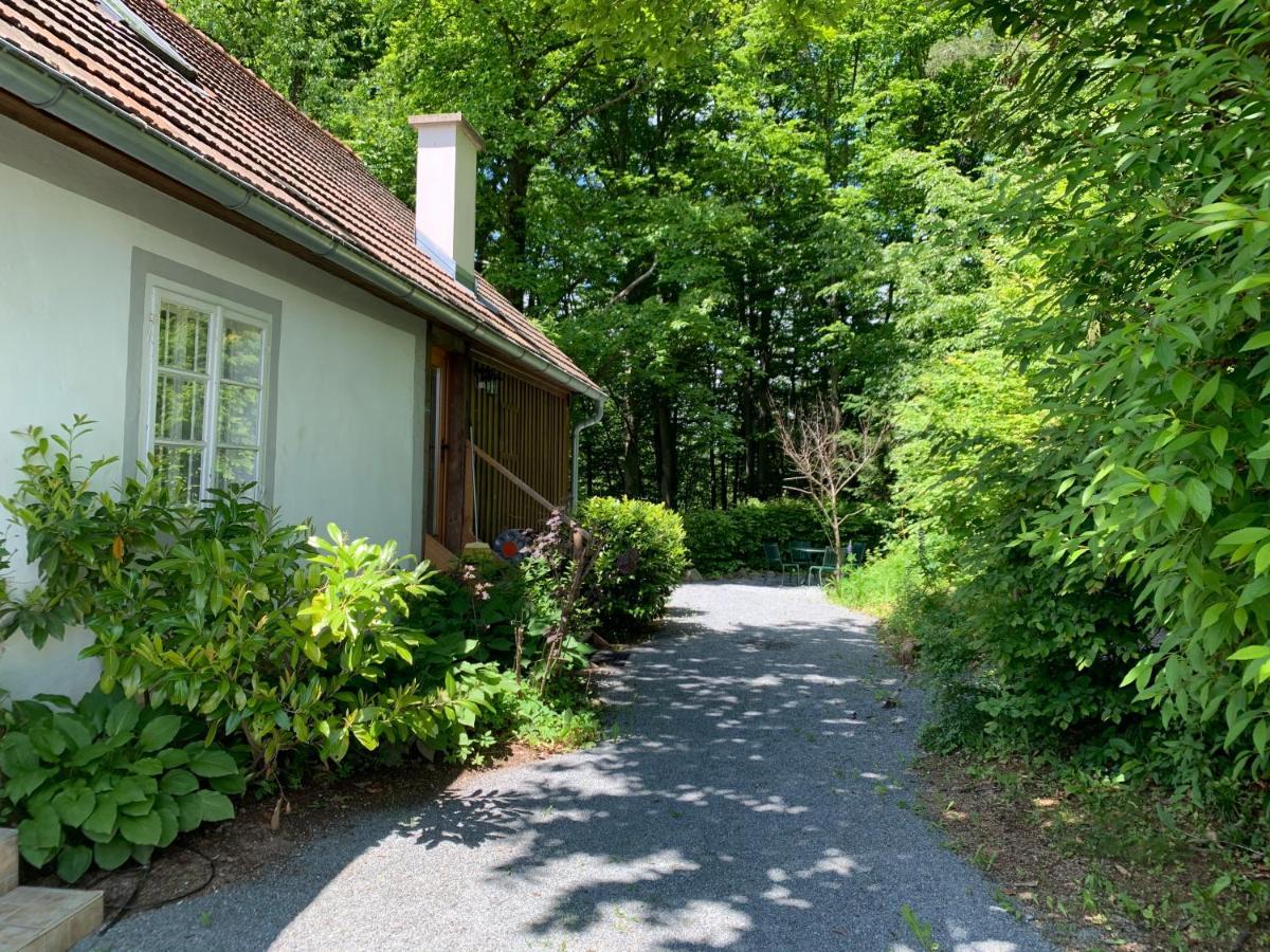Appartement Bio-weingut Leitner