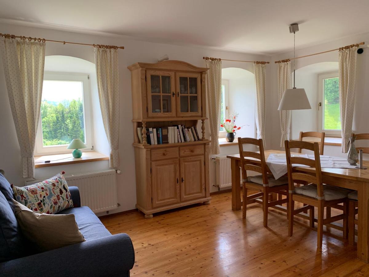 Bio-weingut Leitner Appartement *
