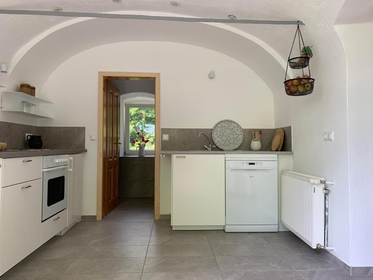 Bio-weingut Leitner Appartement