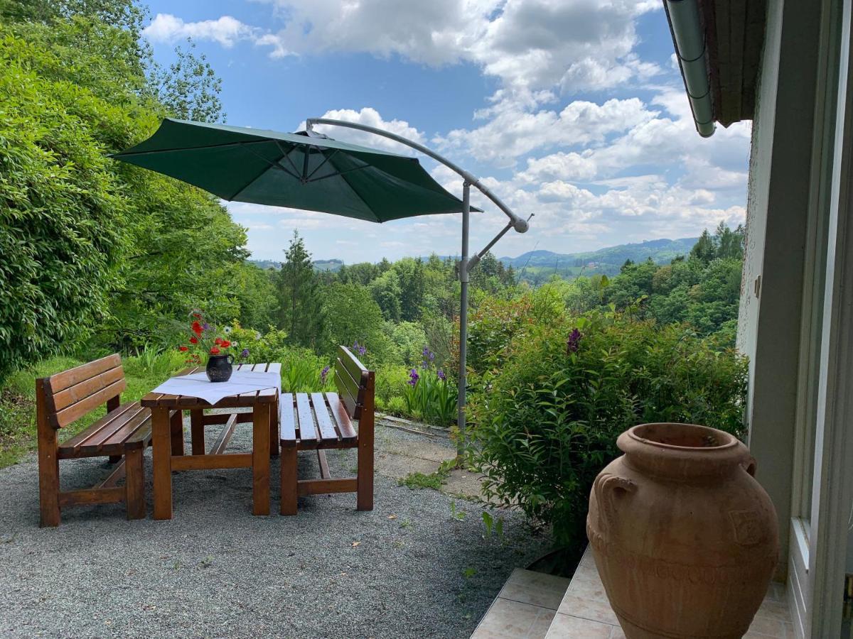 Bio-weingut Leitner *