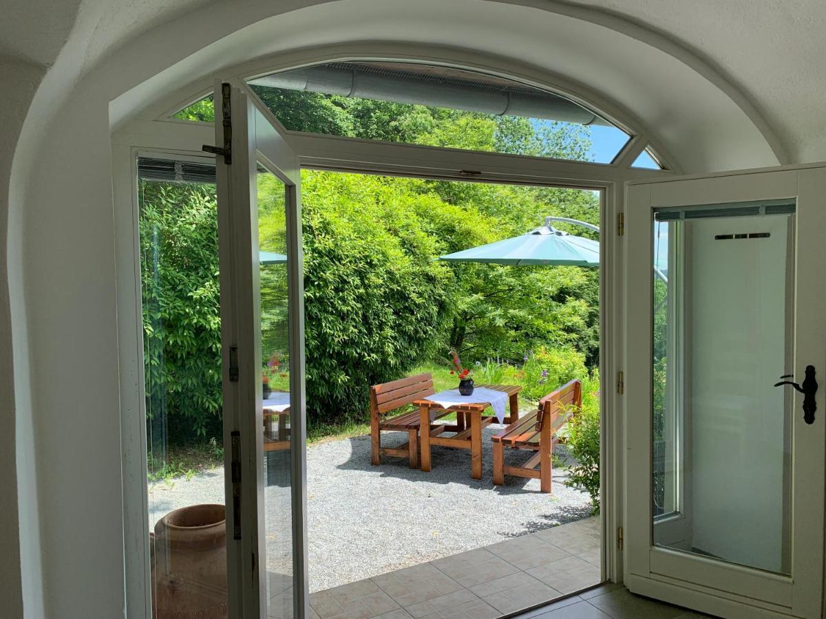 Bio-weingut Leitner Appartement Leutschach