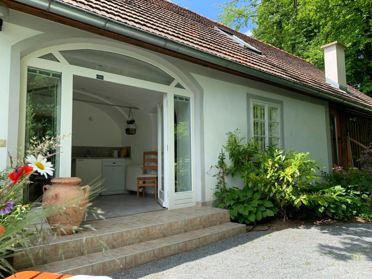 Bio-weingut Leitner