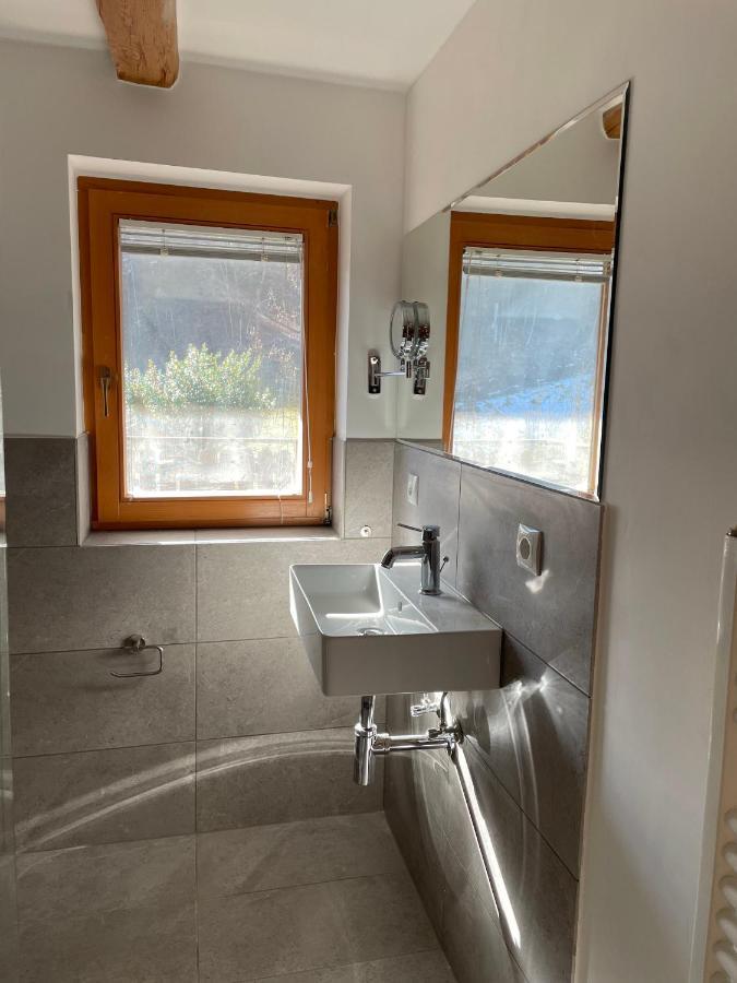 Appartement Bio-weingut Leitner Leutschach