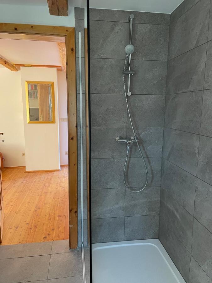 Bio-weingut Leitner Appartement
