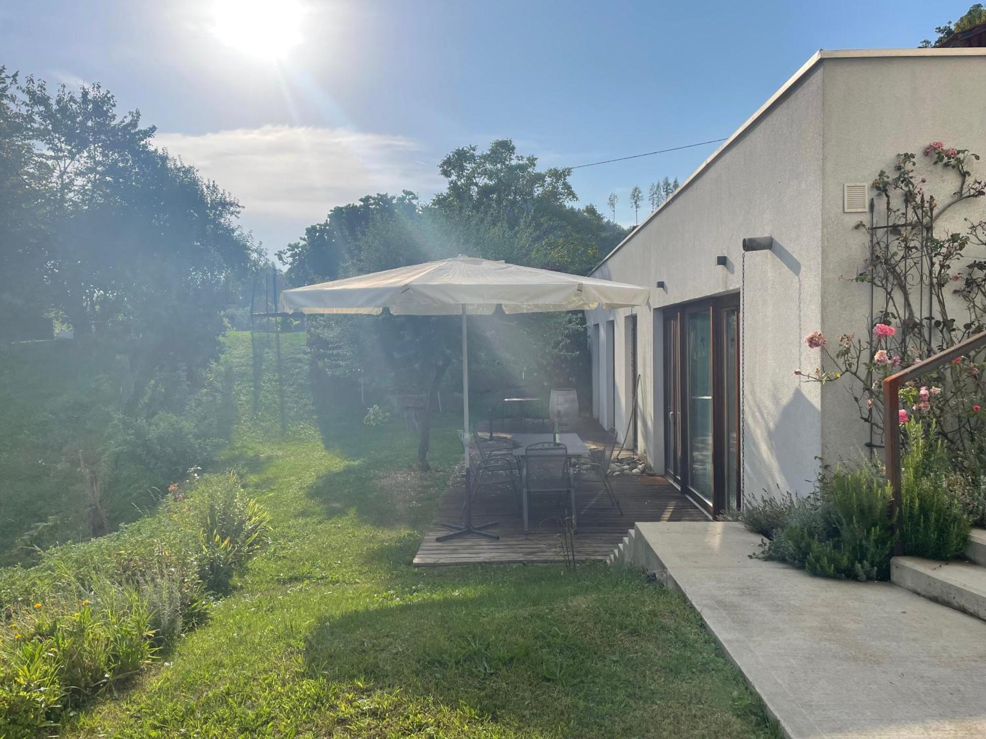 Appartement Bio-weingut Leitner