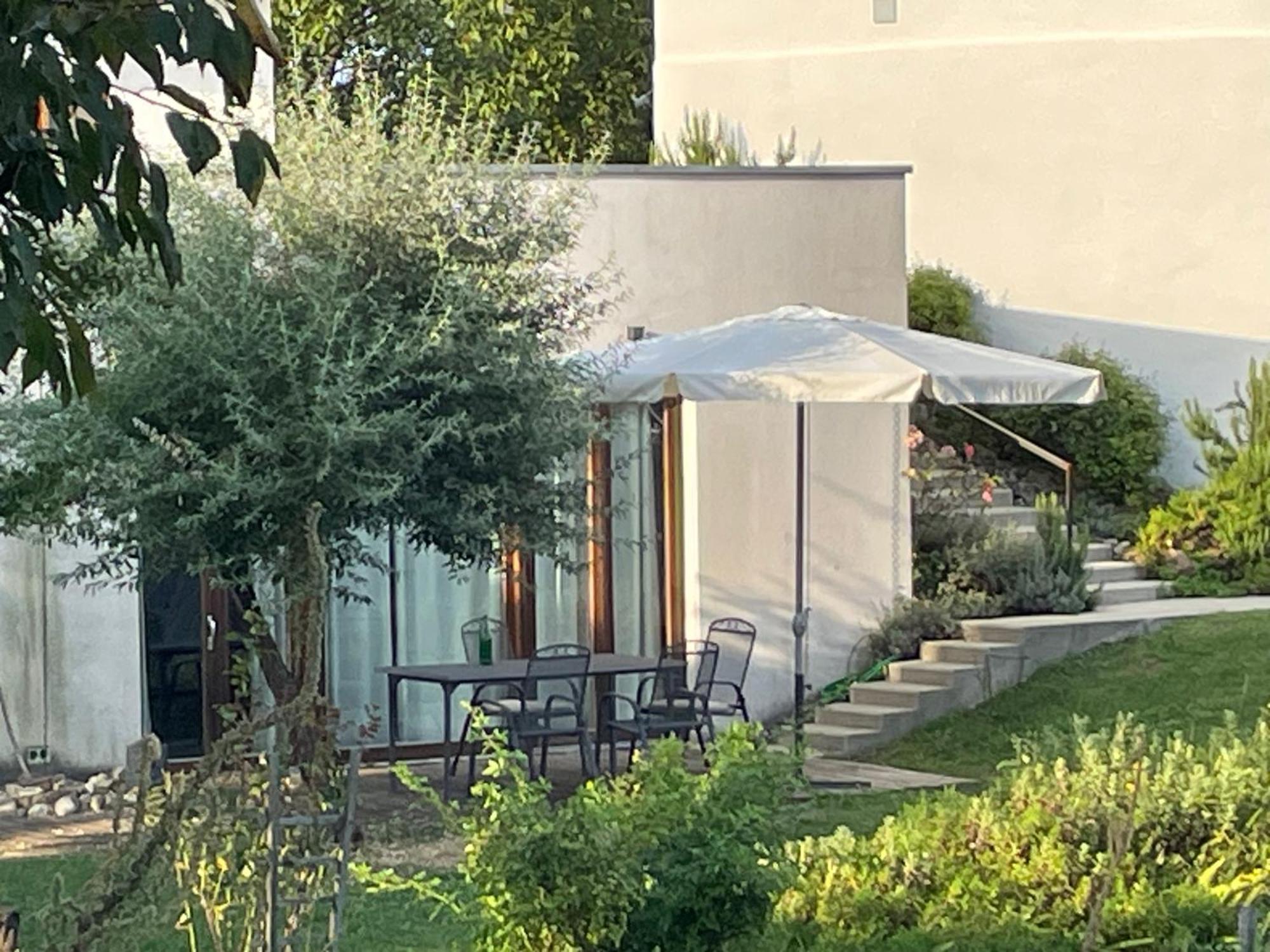 Bio-weingut Leitner Appartement