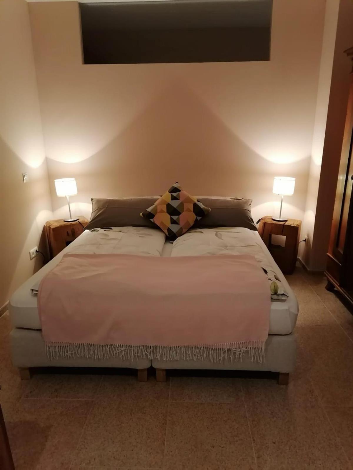 Bio-weingut Leitner Appartement