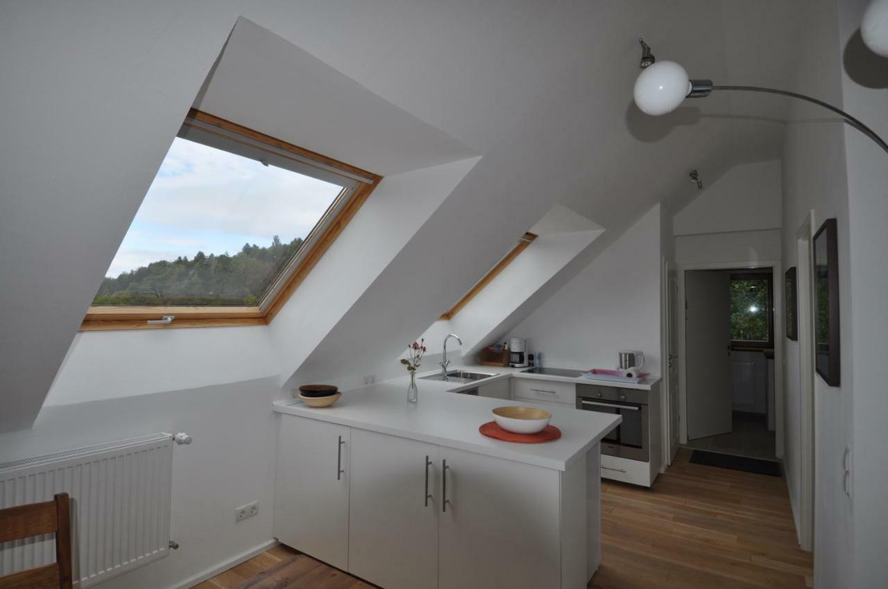 Bio-weingut Leitner Appartement *