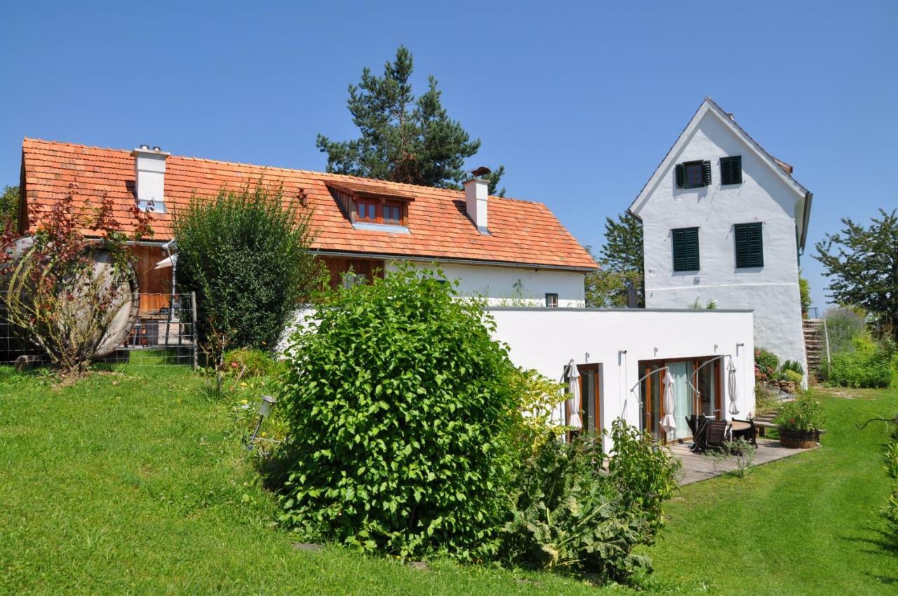 Bio-weingut Leitner Leutschach