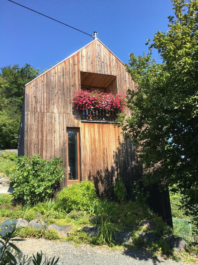 Bio-weingut Leitner Appartement