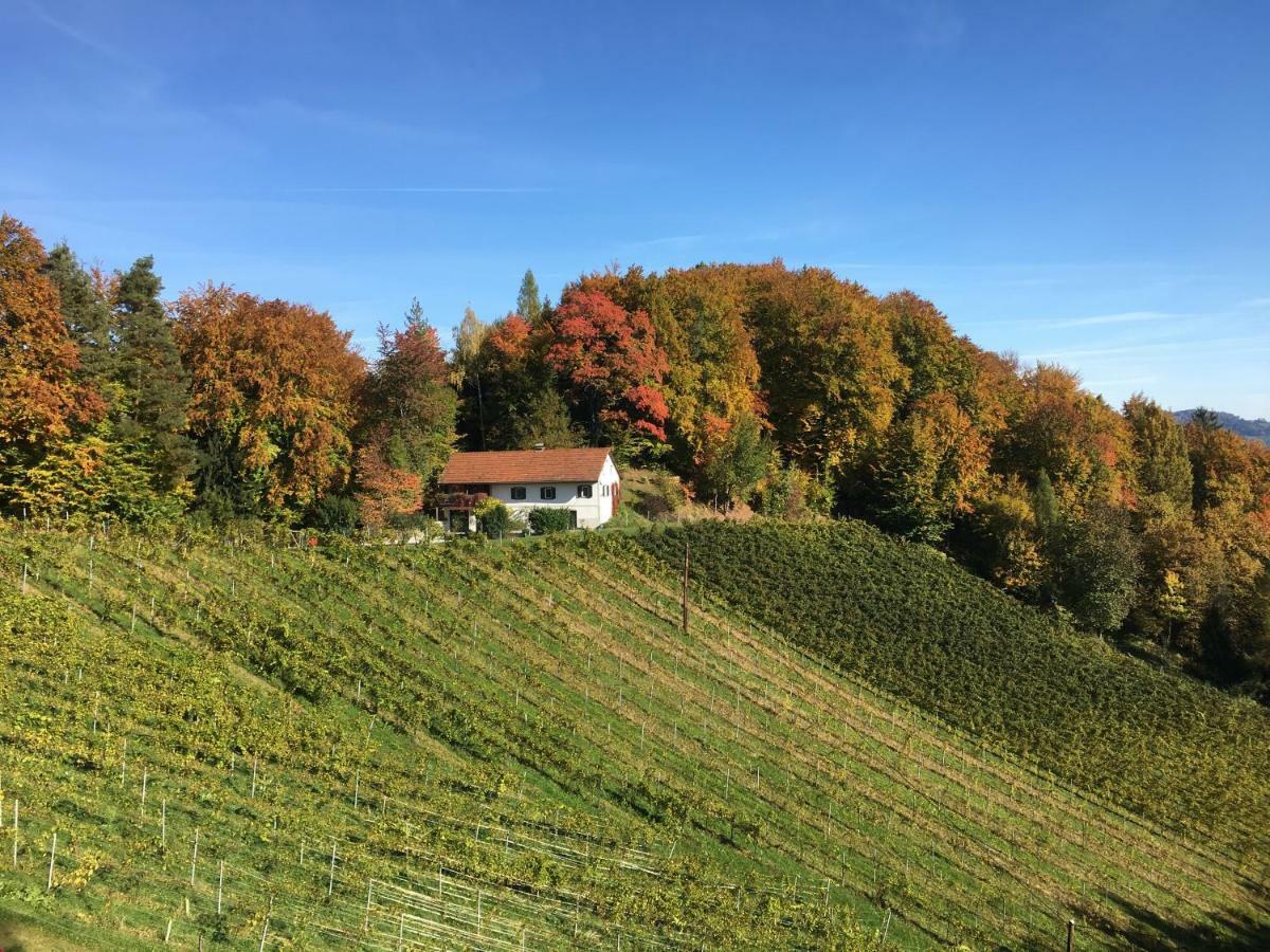 Bio-weingut Leitner *