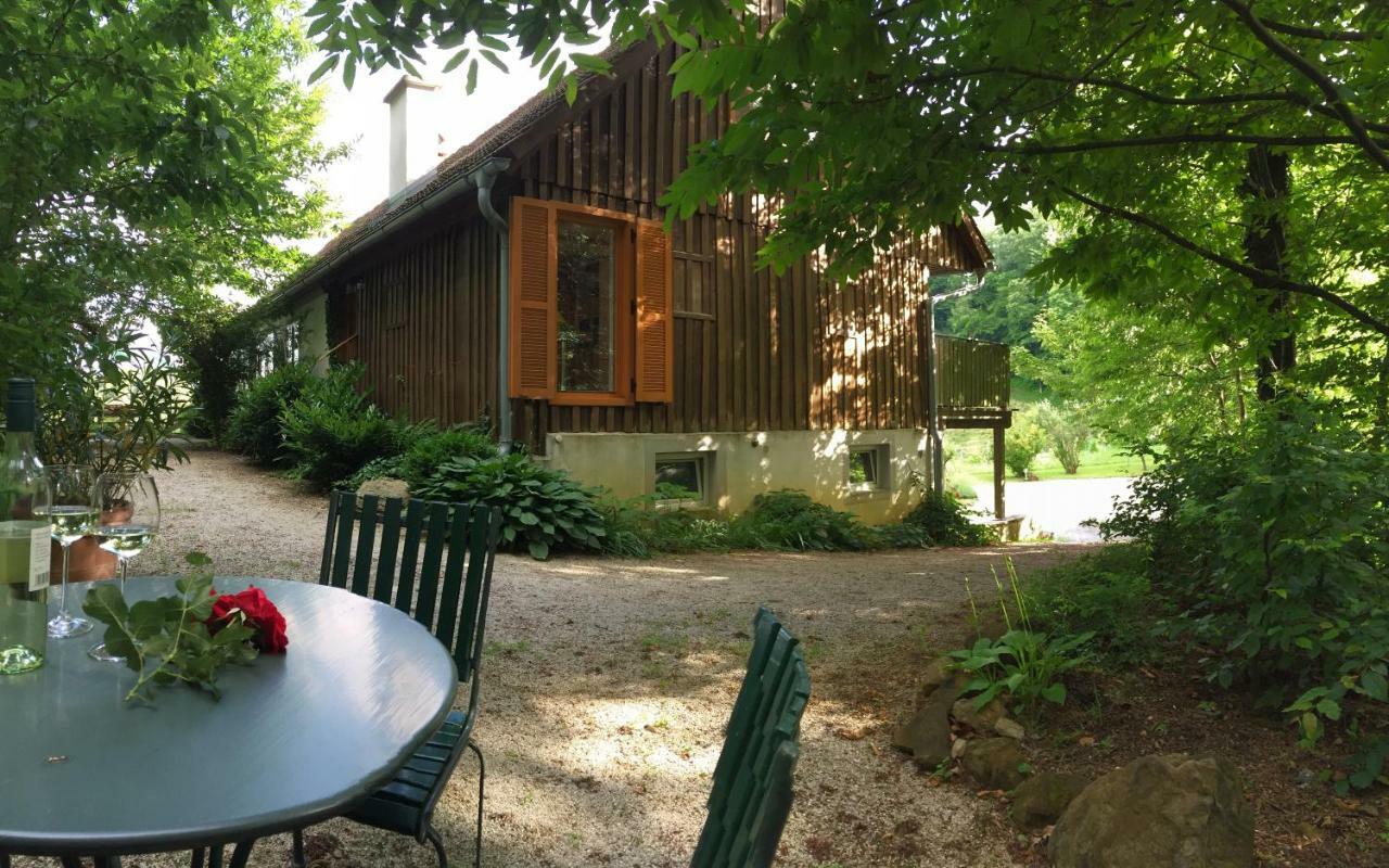 Bio-weingut Leitner Appartement