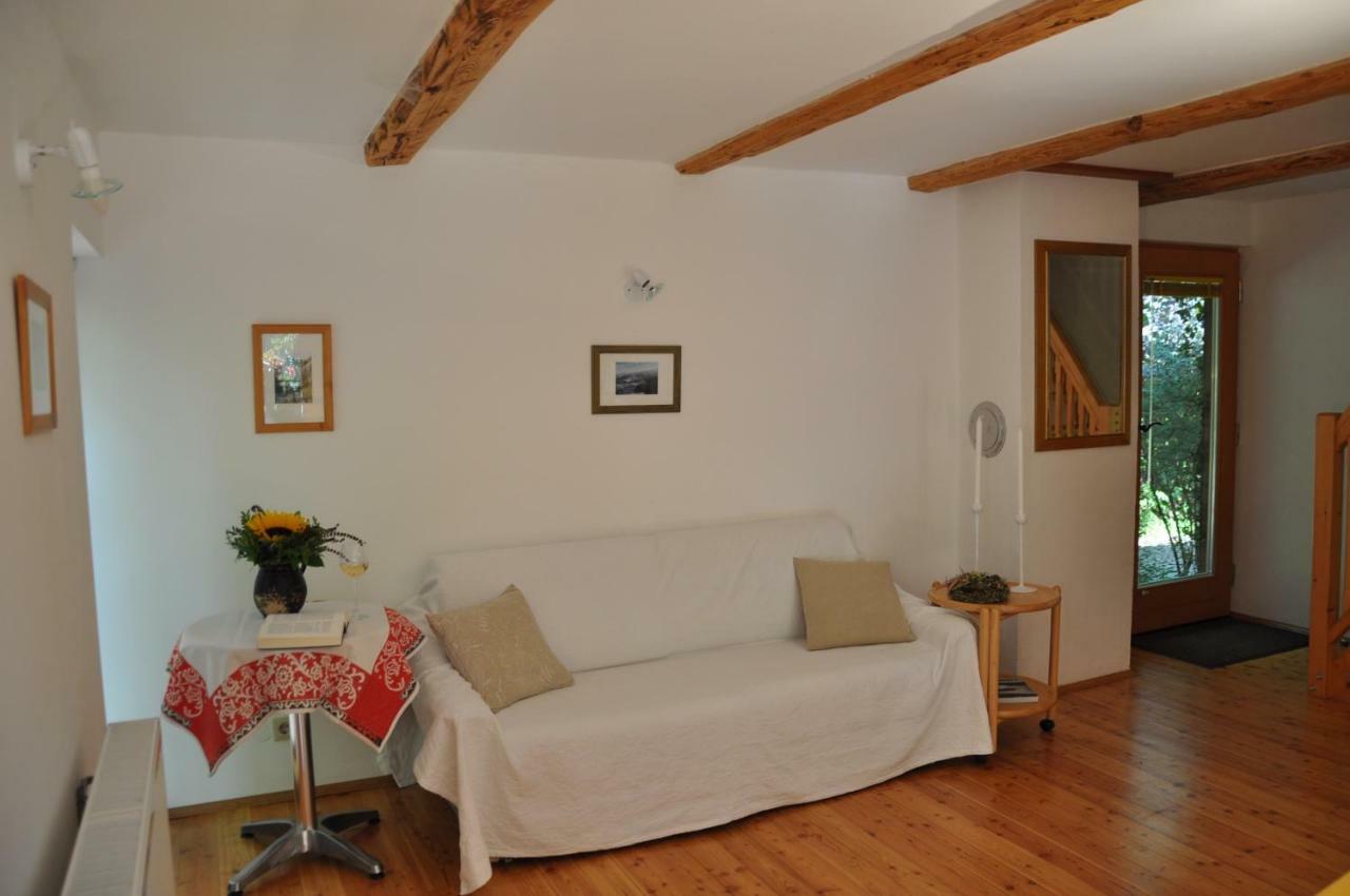 Appartement Bio-weingut Leitner Leutschach