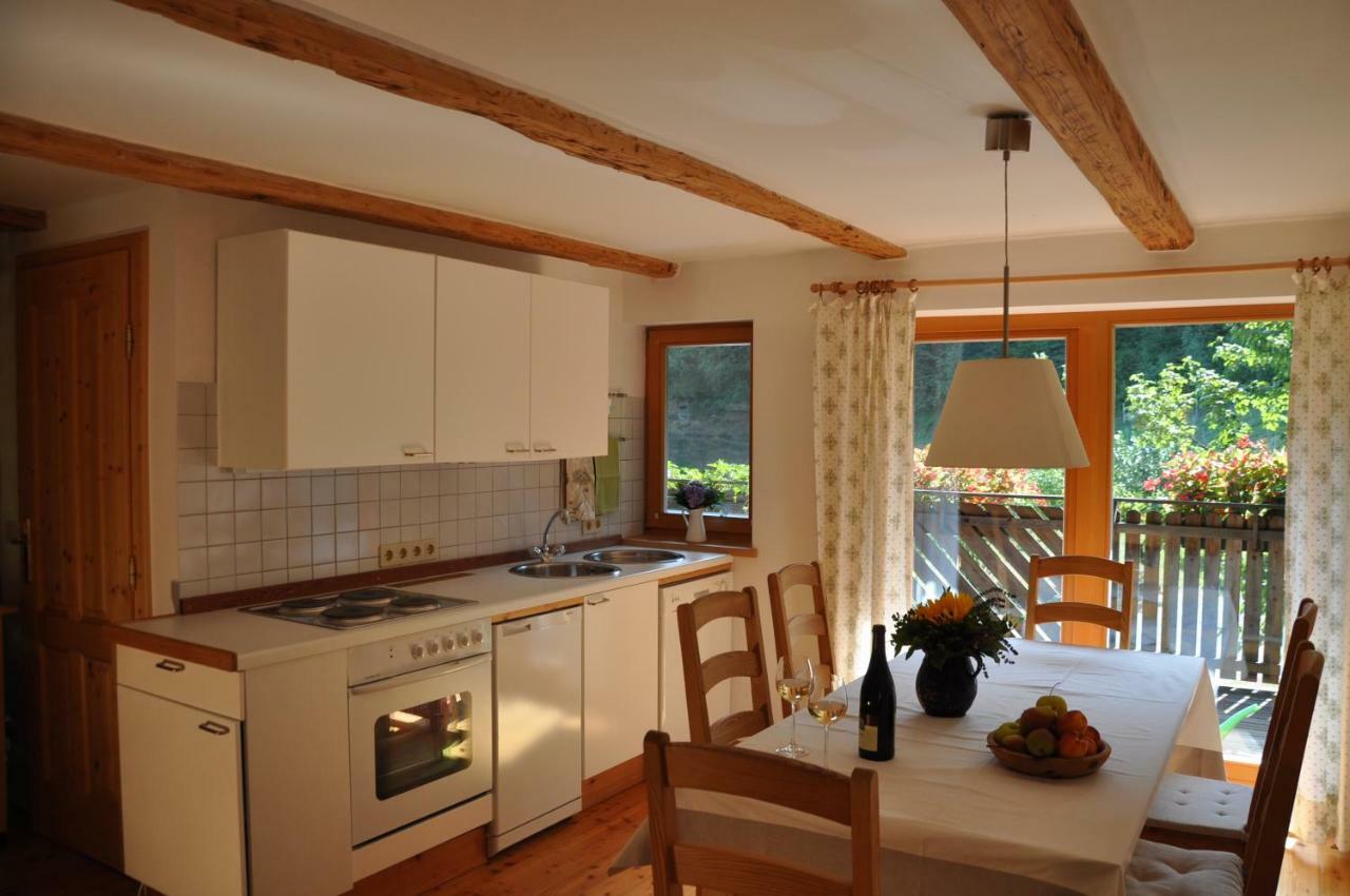 Appartement Bio-weingut Leitner